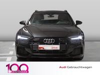 gebraucht Audi A6 Allroad quattro 50 TDI 3.0 LED NAVI PANORAMAD.