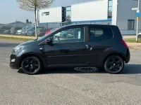 Używany Renault Twingo Dynamique 75 KM (55 kW) 2012 Czarny Hatchback