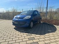 gebraucht Peugeot 107 Filou*Tüv*Aux*