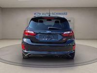 Gebraucht Ford Fiesta ST 200 PS (147 kW) 2022 Schwarz Kleinwagen