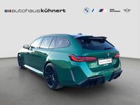 Gebraucht BMW M5 Performance 727 PS (534 kW) 2026 Grün Kombi