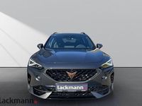 Gebraucht Cupra Formentor 310 PS (228 kW) 2023 Grau SUV