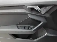 Second-hand Audi A3 S-Line 150 CP (110 kW) 2022 Gri Berlinǎ