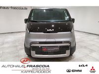 Neu Kia PV5 119 kW (163 PS) 2026 Grau Van / Kleinbus