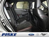 Gebraucht Ford Kuga ST-Line X 224 PS (164 kW) 2021 Magnetic grau SUV