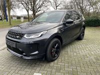 gebraucht Land Rover Discovery Sport Discovery SportP200 SE