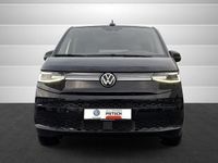 Second-hand VW Multivan Style 150 CP (110 kW) 2025 Negru Monovolum