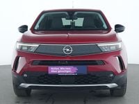 Gebraucht Opel Mokka-e Elegance 100 kW (136 PS) 2021 Rot SUV