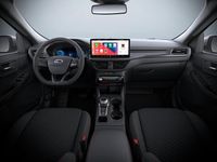 Neu Ford Kuga ST-Line 185 PS (136 kW) 2026 Bursting green SUV