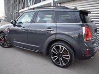 Gebraucht Mini John Cooper Works 306 PS (225 kW) 2020 Grau Kleinwagen