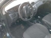 gebraucht Ford Focus FocusTurnier