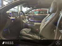 Gebraucht Mercedes CLE300 AMG 258 PS (189 kW) 2024 Schwarz Coupé