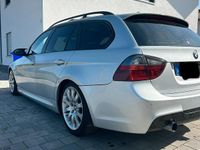 Gebraucht BMW 335 Performance 420 PS (308 kW) 2006 Silber Kombi
