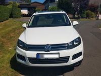 gebraucht VW Touareg 3.0 V6 TDI Tiptronic BlueMotion Tech...