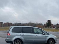 Usata Ford Galaxy 140 CV (102 kW) 2009 Grigio Monovolume