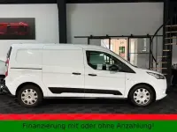 Gebraucht Ford Transit Connect Trend 101 PS (74 kW) 2019 Weiß Van / Kleinbus
