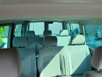Gebraucht VW T4 102 PS (75 kW) 2000 Van