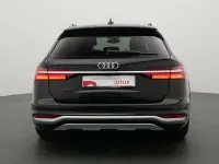 Gebraucht Audi A6 Allroad Ambiente 245 PS (180 kW) 2021 Schwarz Kombi
