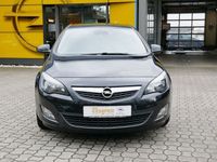 gebraucht Opel Astra 1.4 Turbo Sport *SHZ*PDC*Tempomat*