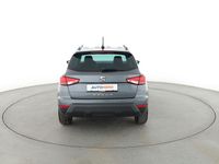 Gebraucht Seat Arona Style 115 PS (84 kW) 2018 Grau SUV