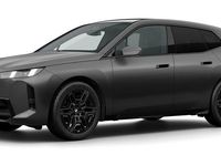 Gebraucht BMW iX 400 kW (544 PS) 2025 SUV