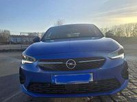 Gebraucht Opel Corsa GS Line 101 PS (74 kW) 2022 Limousine