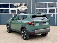 Gebraucht Dacia Duster Extreme 140 PS (102 kW) 2025 Safari grüngrau SUV