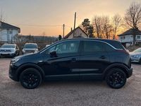 Gebraucht Opel Crossland 131 PS (96 kW) 2020 Blau SUV