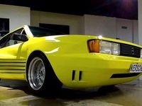 Gebraucht VW Scirocco 139 PS (102 kW) 1984 Gelb Coupé