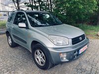 gebraucht Toyota RAV4 1.8 4x2