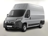Neu Fiat Ducato 179 PS (131 kW) 2026 Grau metallic Van