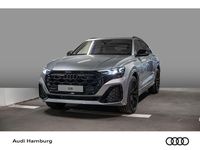 Neu Audi Q8 Sport 286 PS (210 kW) 2026 Silber SUV