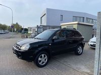 gebraucht Hyundai Tucson 2.0 GLS LEDER LPG SITZHEIZUNG