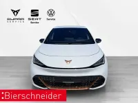 Second-hand Cupra Born 169 kW (231 CP) 2025 Alb Hatchback