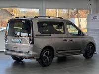Neu VW Caddy Edition 116 PS (85 kW) 2026 Beige Van / Kleinbus