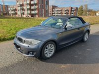 gebraucht BMW 118 Cabriolet d - Edition Exclusive - Leder Xenon