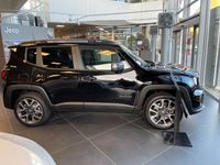 Gebraucht Jeep Renegade 241 PS (177 kW) 2022 Schwarz SUV