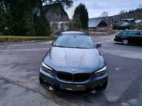 gebraucht BMW 218 D Cabrio M Paket