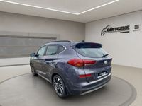 gebraucht Hyundai Tucson 1.6 TREND