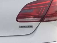 gebraucht VW CC 2.0 TDI 4Motion BlueMotion Technology DSG