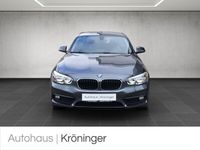 gebraucht BMW 116 Advantage