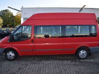 gebraucht Ford 300 Transit Kombi FTL Behindertengerecht 1721