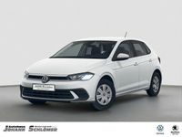 Brugt VW Polo 80 HK (58 kW) 2024 Hvid Sedan