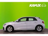 Gebraucht Audi A1 Comfort 110 PS (80 kW) 2020 Weiß SUV