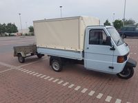 gebraucht Piaggio APE TM 