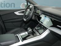 Gebraucht Audi Q7 S-Line 381 PS (280 kW) 2022 Rot SUV