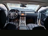 gebraucht Land Rover Range Rover evoque Coupe SD4 Aut. Prestige