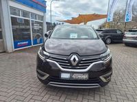 Gebraucht Renault Espace Life 131 PS (96 kW) 2015 Braun Van / Kleinbus