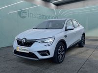 Gebraucht Renault Arkana Zen 140 PS (102 kW) 2021 Weiß SUV