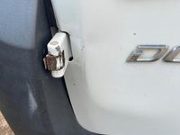 Gebraucht Fiat Doblò 101 PS (74 kW) 2017 Weiß Van / Kleinbus